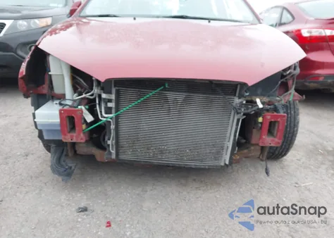 2009 Hyundai Elantra Gls z USA, uszkodzony, nr VIN KMHDU46D39U749738